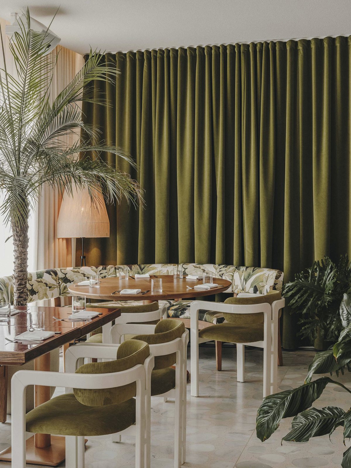 YinjiSpace Oskar Kohnen x The Standard Hotel